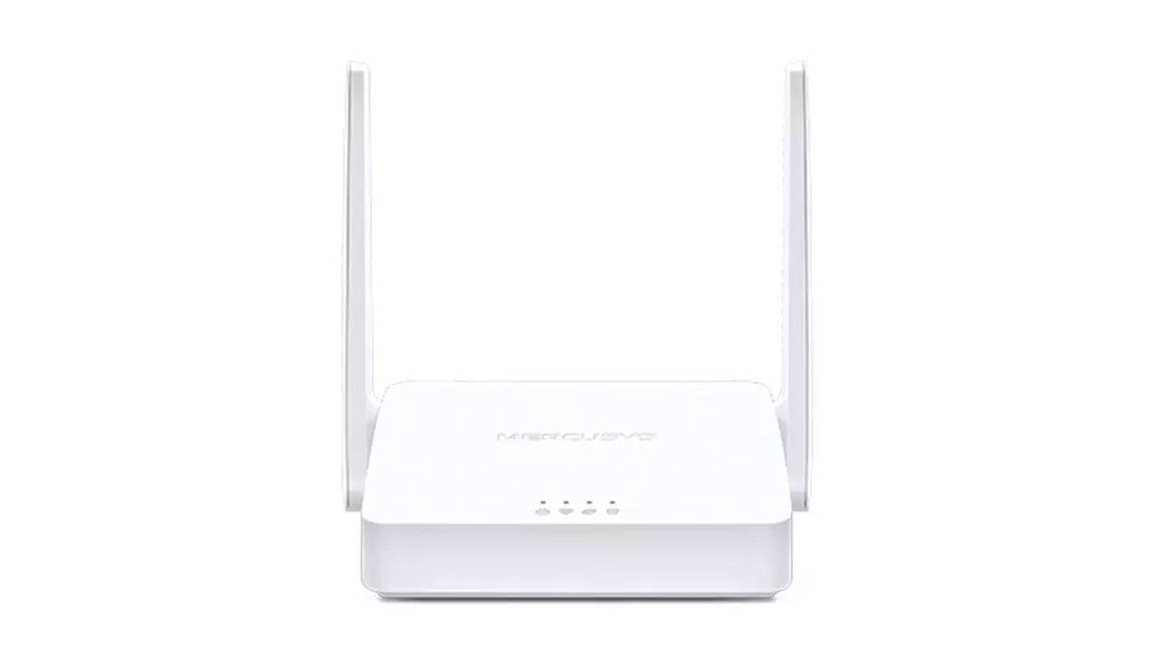 MERCUSYS N300 Wireless WiFi Router