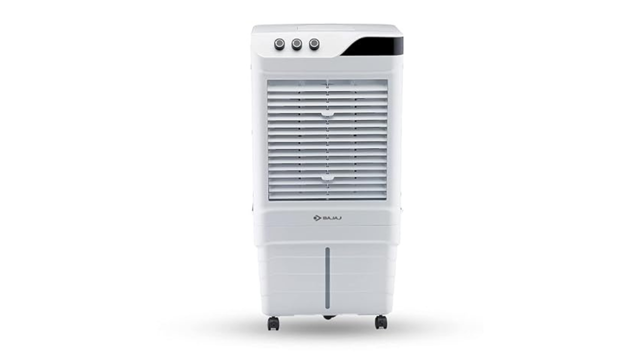 Bajaj DMH 90 Neo 90L Desert Air Cooler