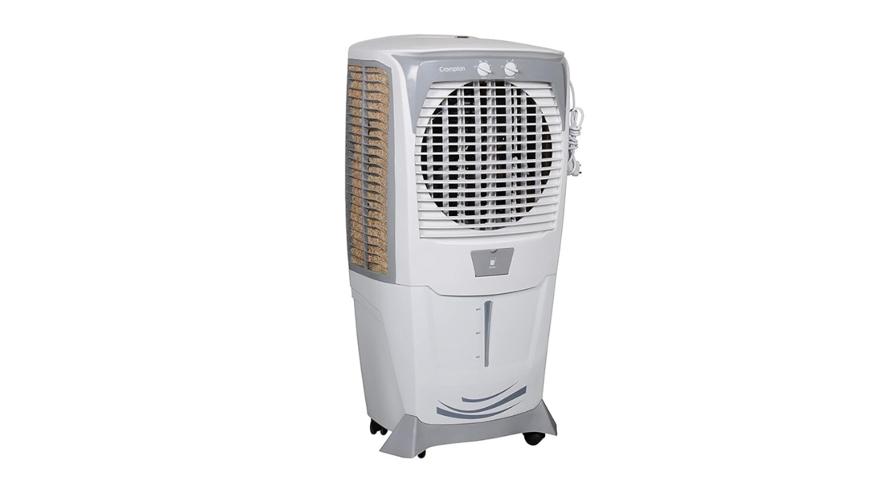 Crompton Ozone Desert Air Cooler