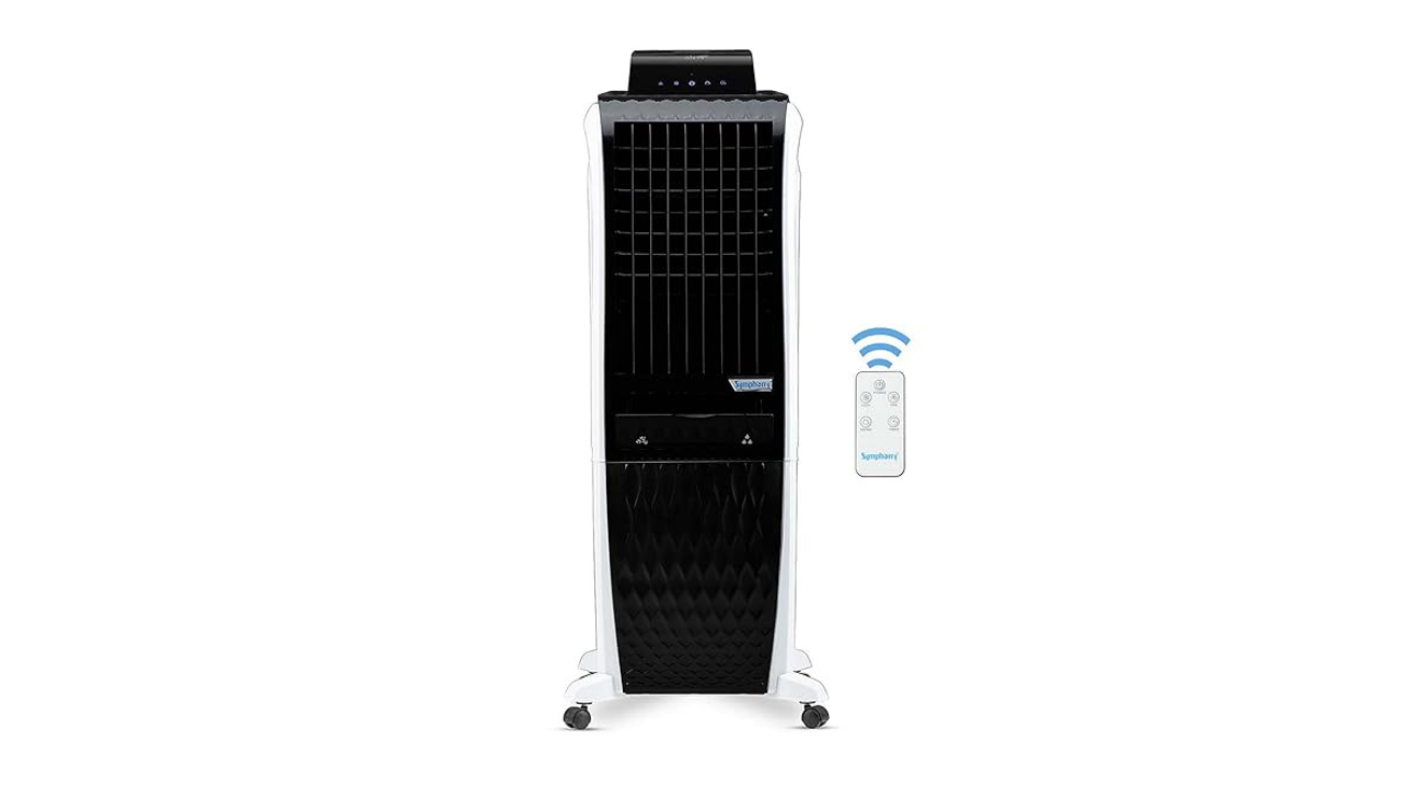Symphony Diet 3D 30i Portable Tower Air Cooler
