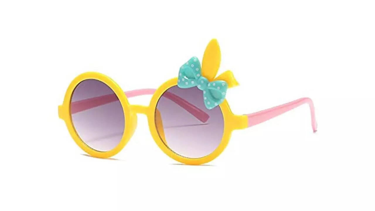 SYGA Kids Goggles, Modern Stylish Eyewears for Boy's and Girls