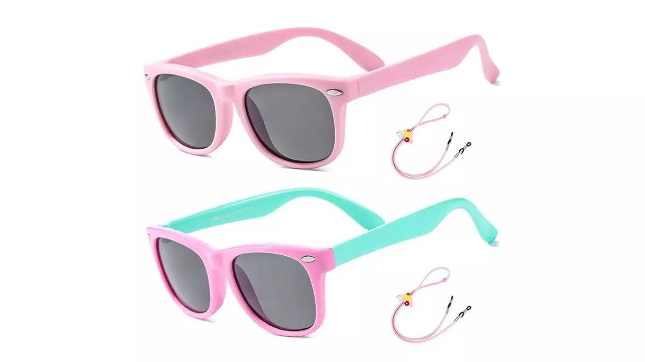 ROCF ROSSINI Flexible Kids Sunglasses