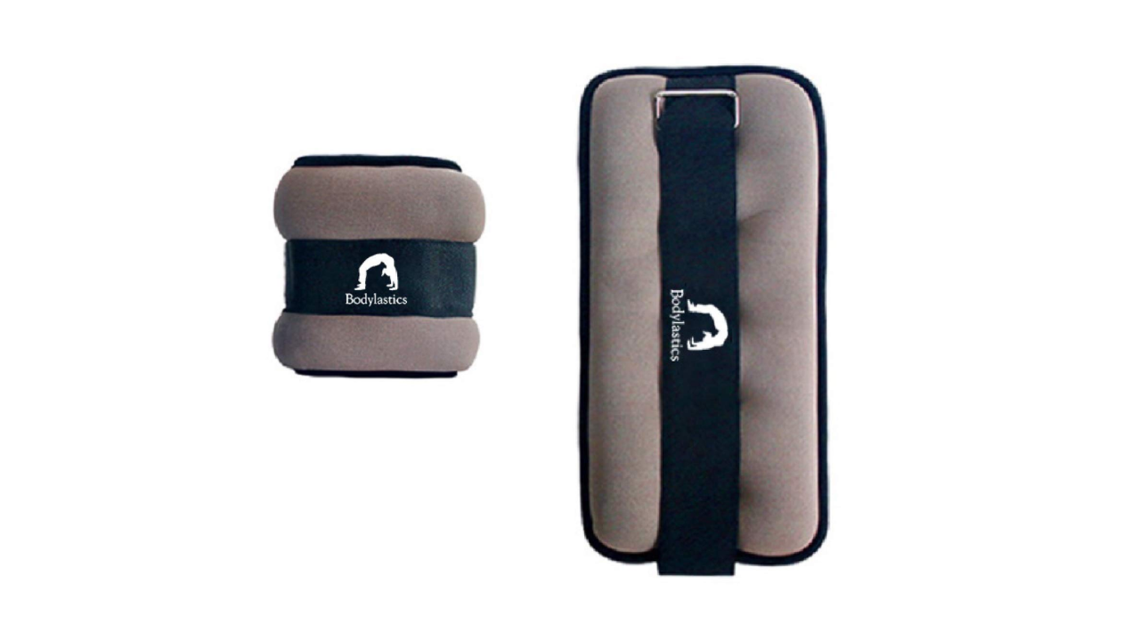 Bodylastics Ankle/Wrist Weights