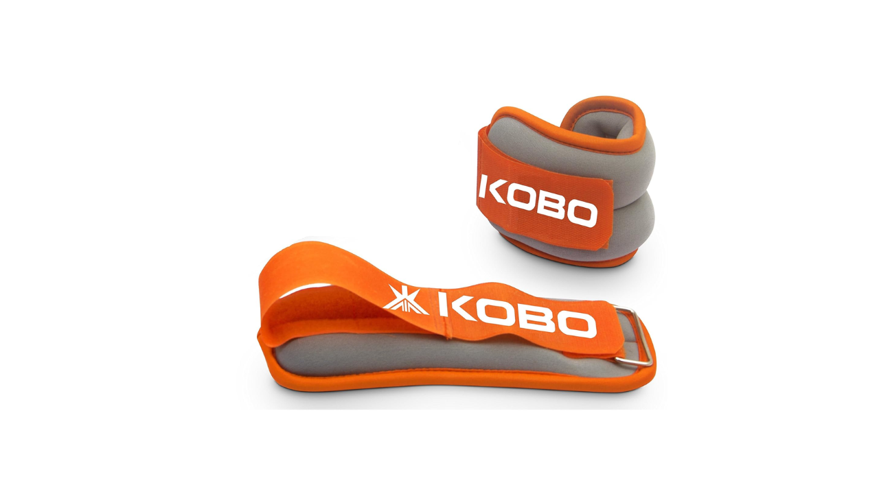 Kobo Wrist/Ankle Weights