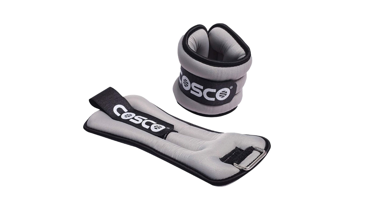 Cosco Ankle Weight