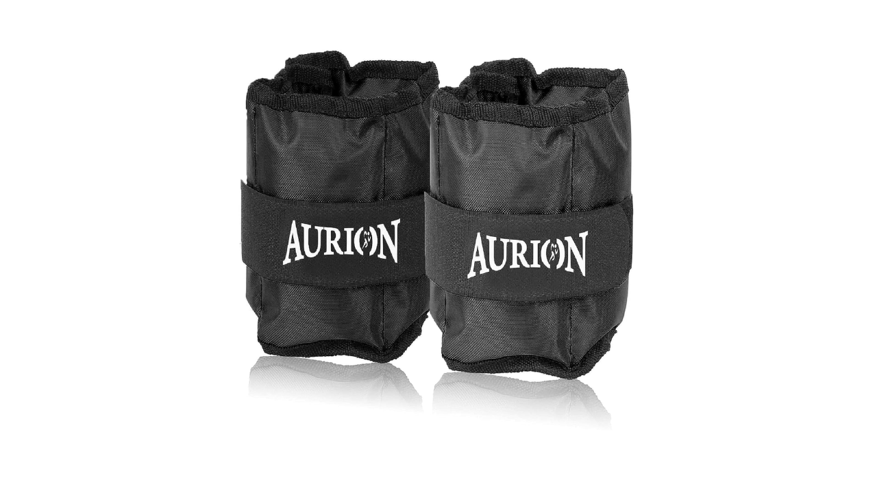 Aurion Weight Band 1 KG X 2