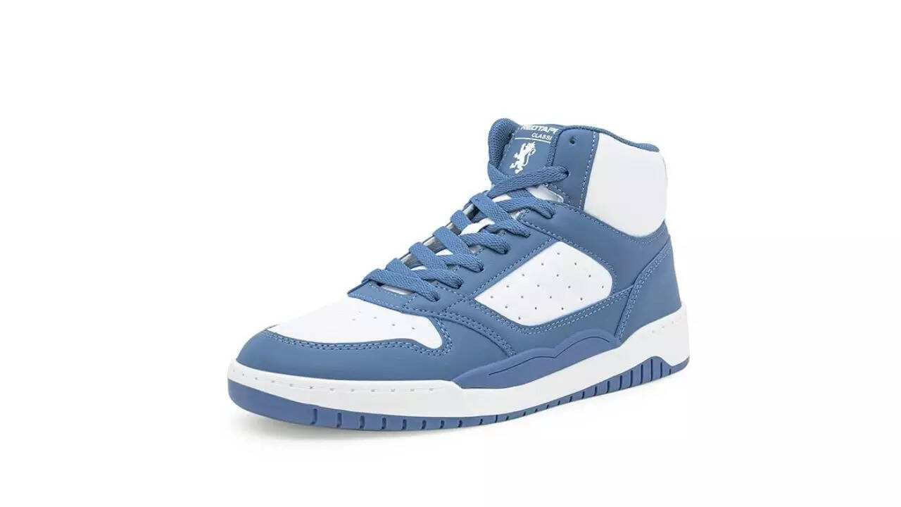 Red Tape Casual Sneaker Shoes for Men