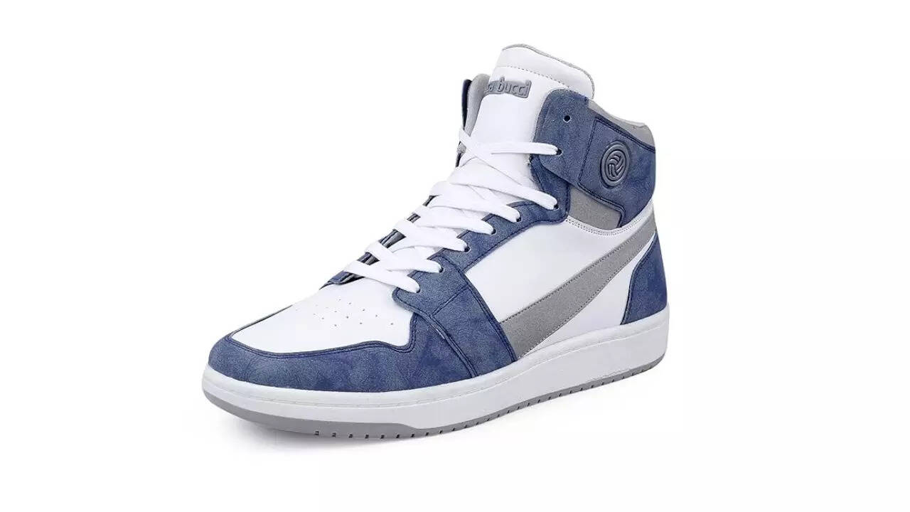 Bacca Bucci Balancer Men's Sneakers