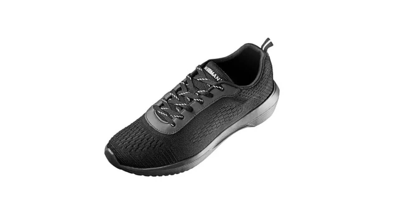 Neeman's Everyday Basic Sneakers for Men