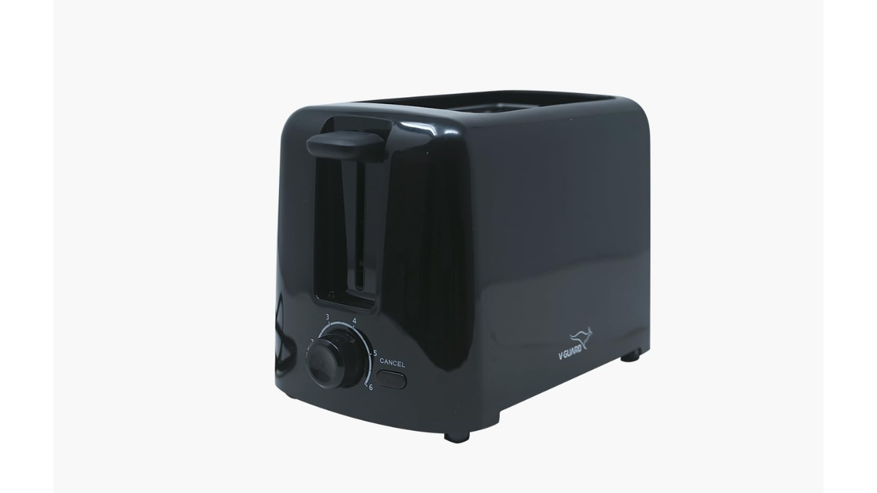 V-Guard VT200 Pop-up Toaster