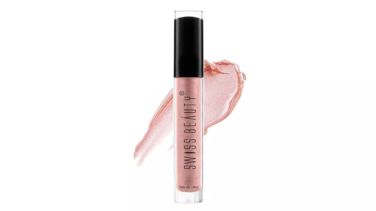 Swiss Beauty Lip Gloss