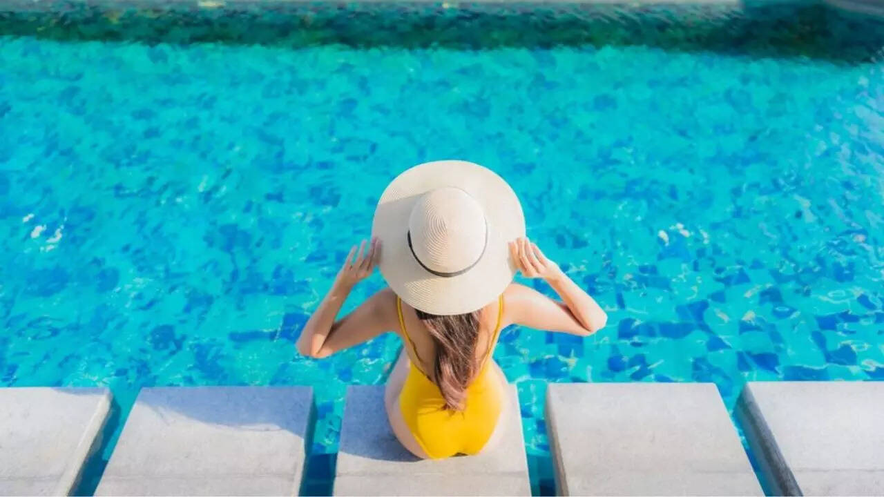 From Bikinis to One-Pieces Best Swimsuits for Women to Dive in Style