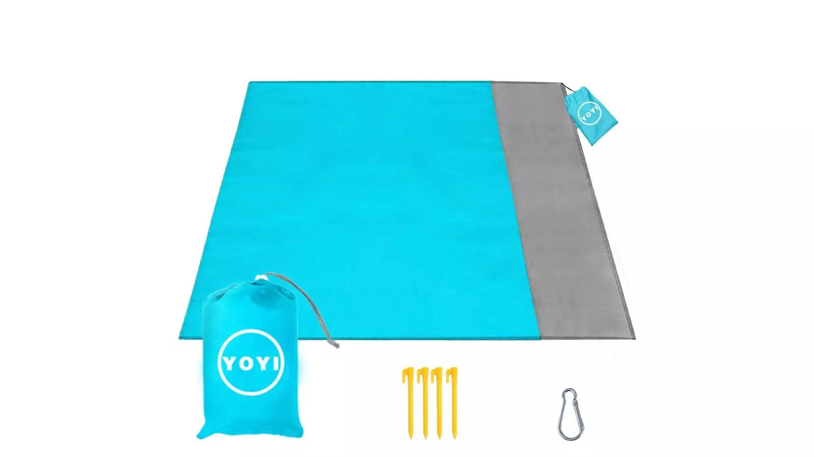 YOYI YOYI Sand Beach Blanket