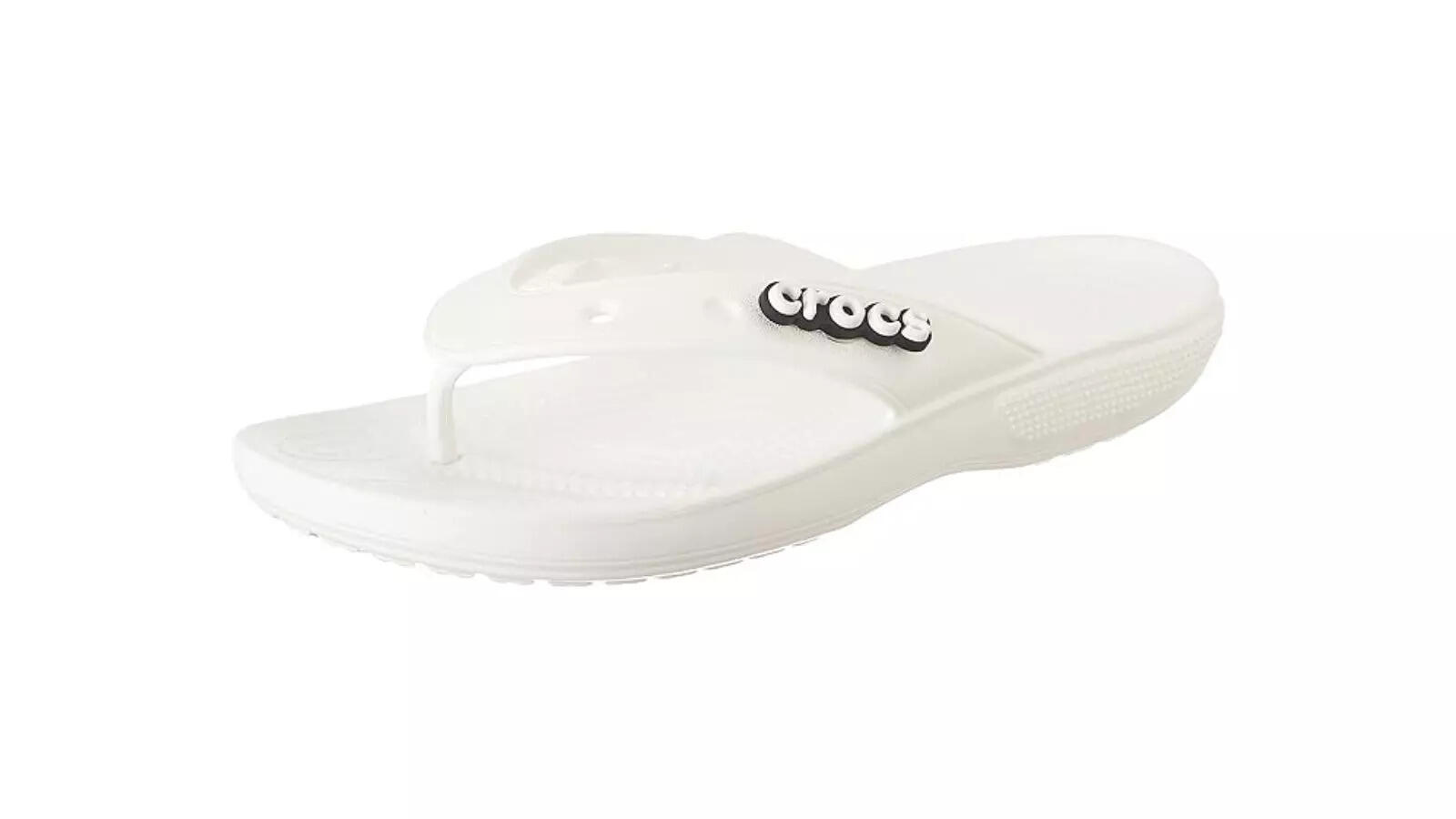 Crocs Unisex Adult Flip Flops