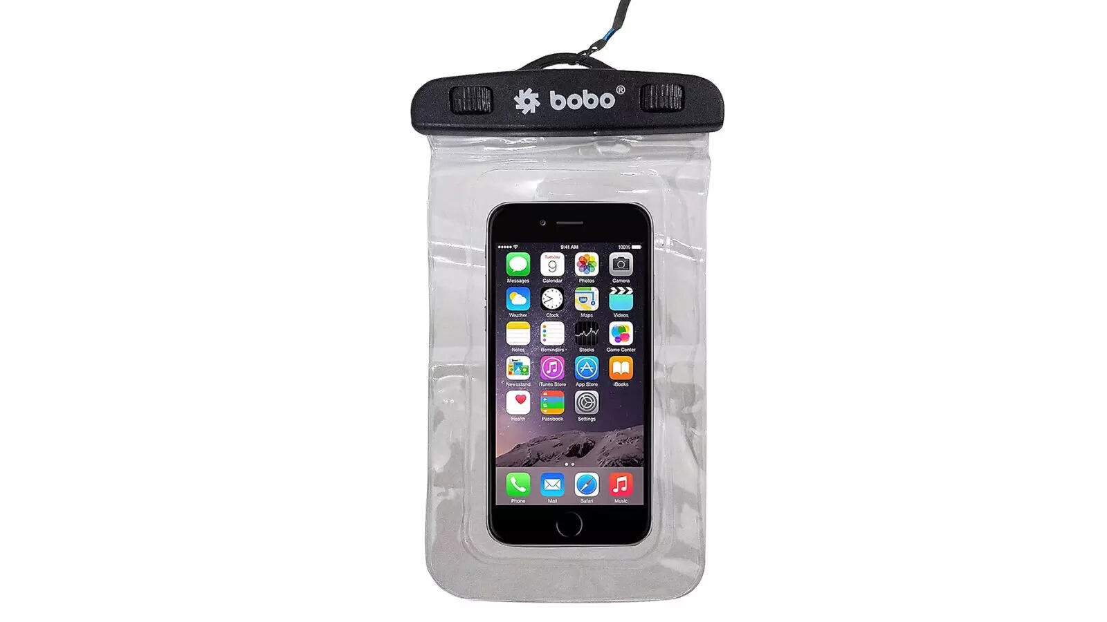 BOBO Universal Waterproof Pouch