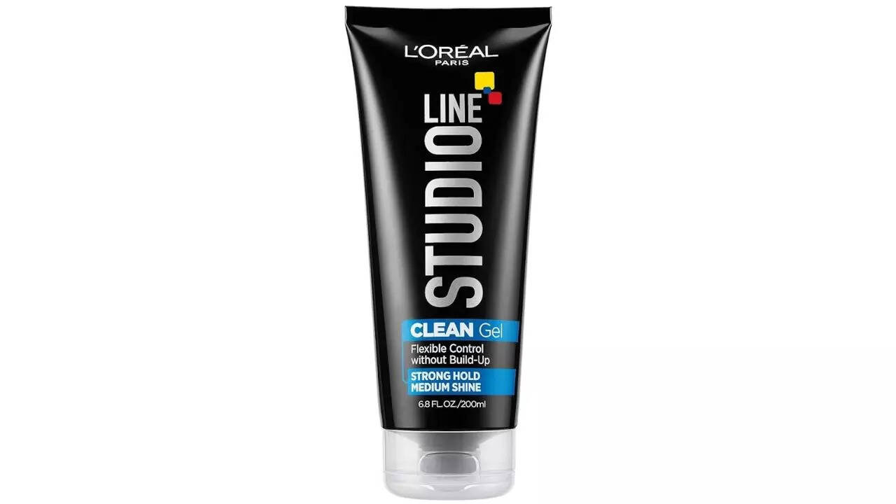 L'Oreal Paris Studio Hair Gel