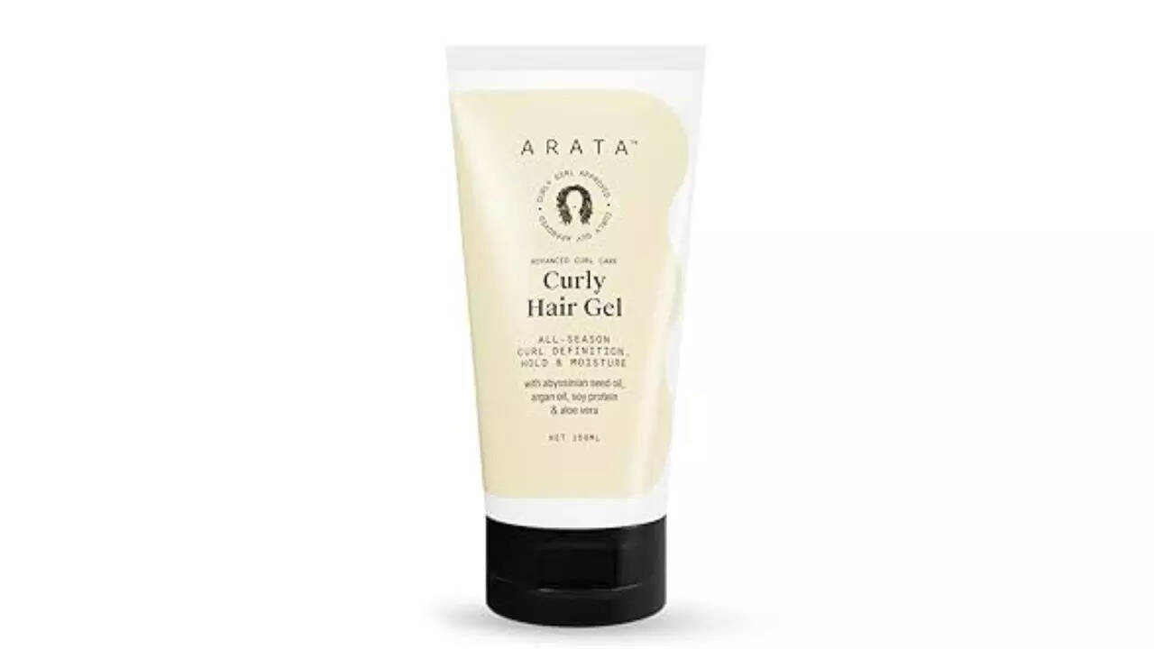Arata Advanced Hair Gel