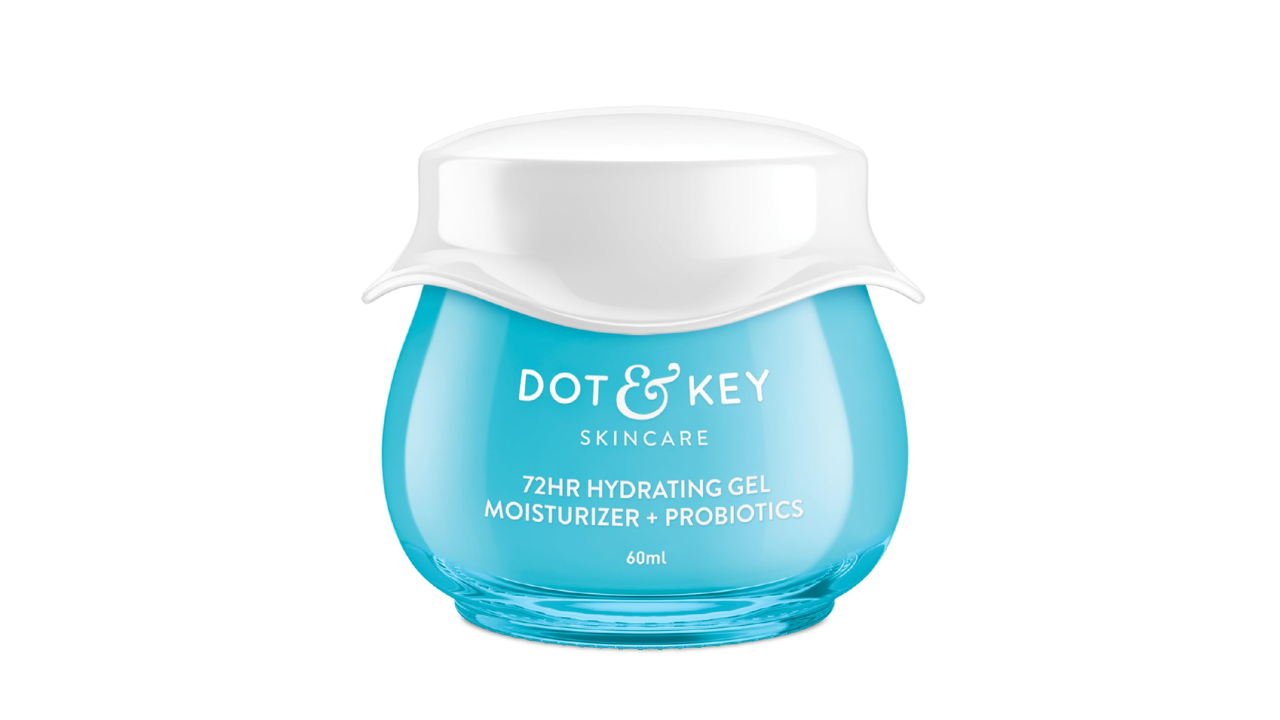 Dot & Key 72HR HYDRATING GEL Moisturizer