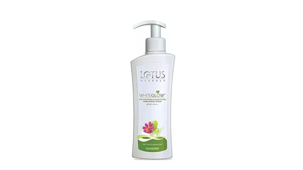 Lotus Herbals White Glow Skin
