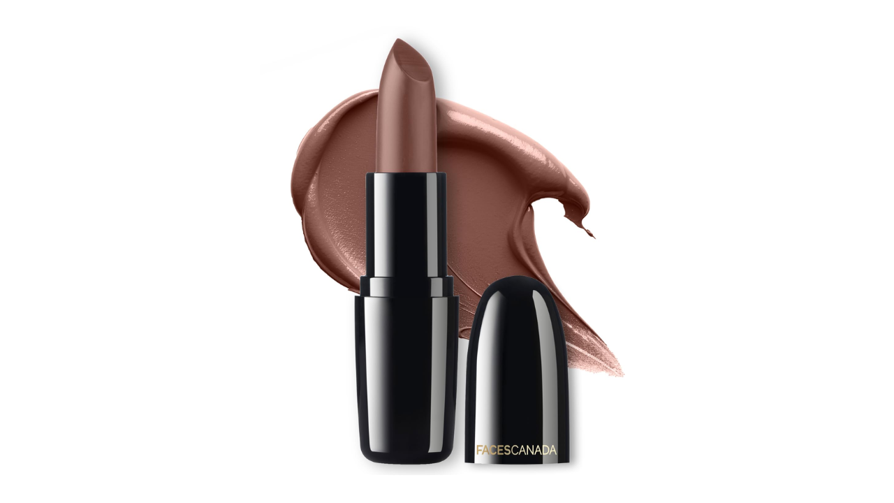 FACES CANADA Weightless Creme Finish Lipstick