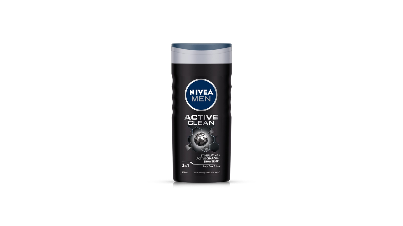 NIVEA Men Body Wash