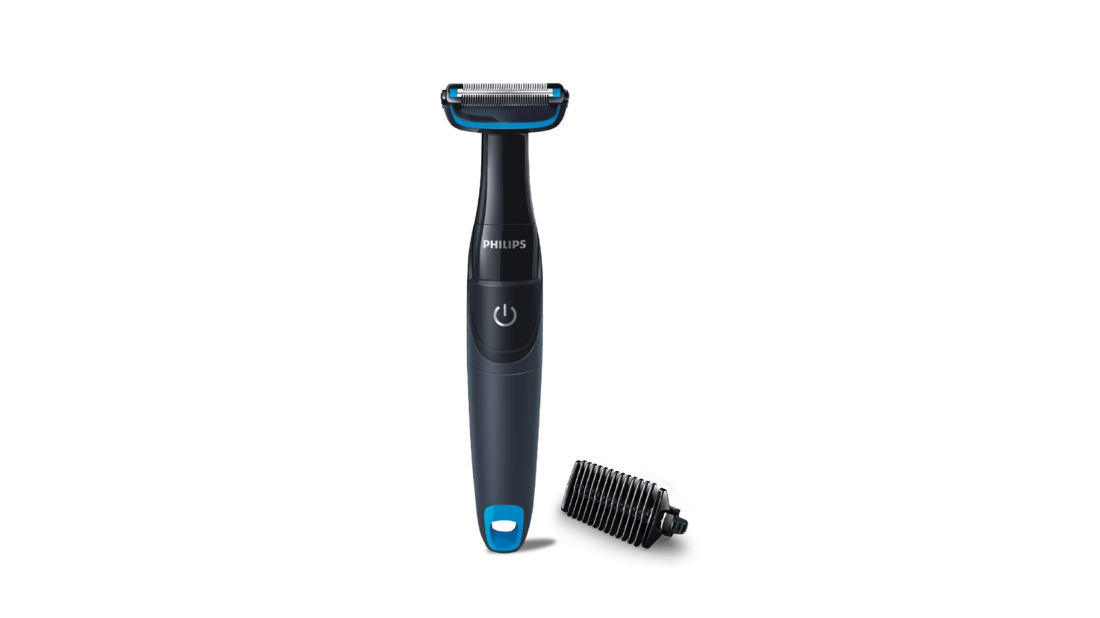  PHILIPS Showerproof Body Groomer