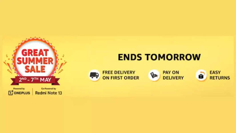 Amazon Sale 2024 Snatch Up To 50 Discount on Best Ceiling Fans