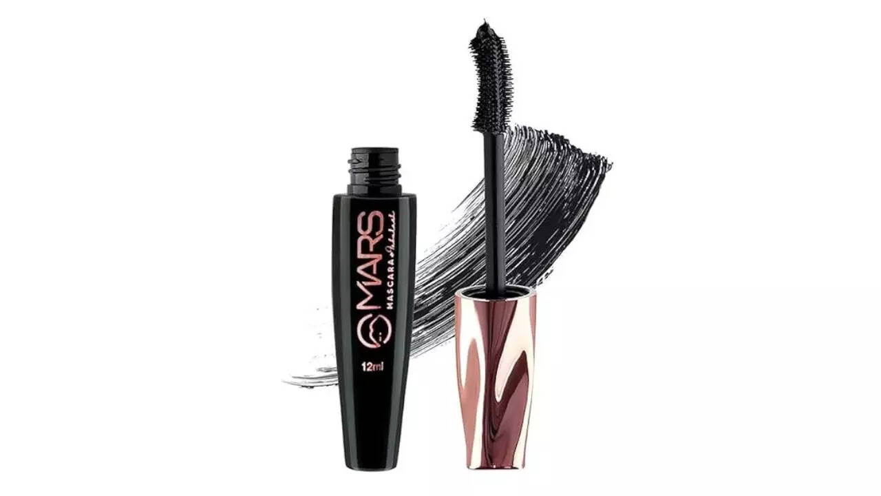 MARS Fabulash Volumizing Mascara