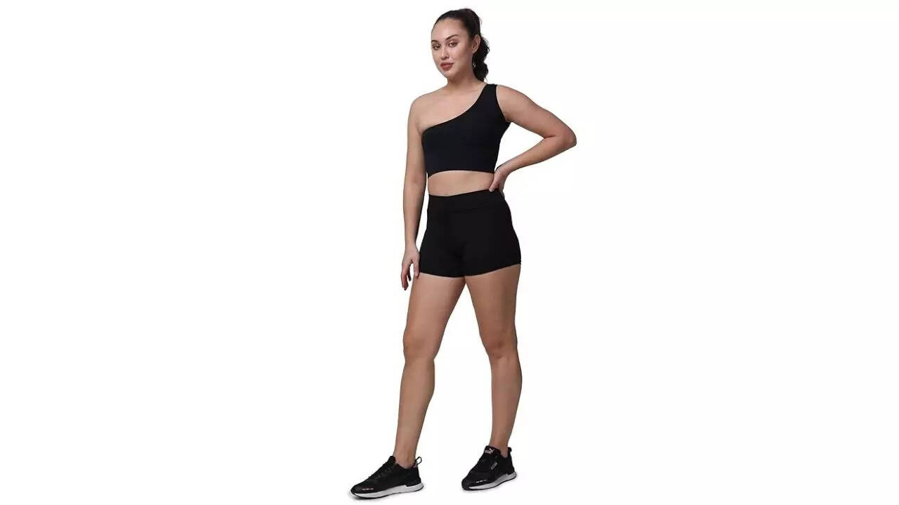 BEASTRIBE Women's Workout Outfit