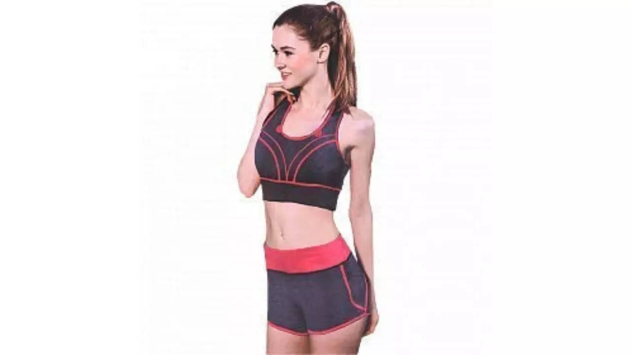 TORIOX Yoga Suit