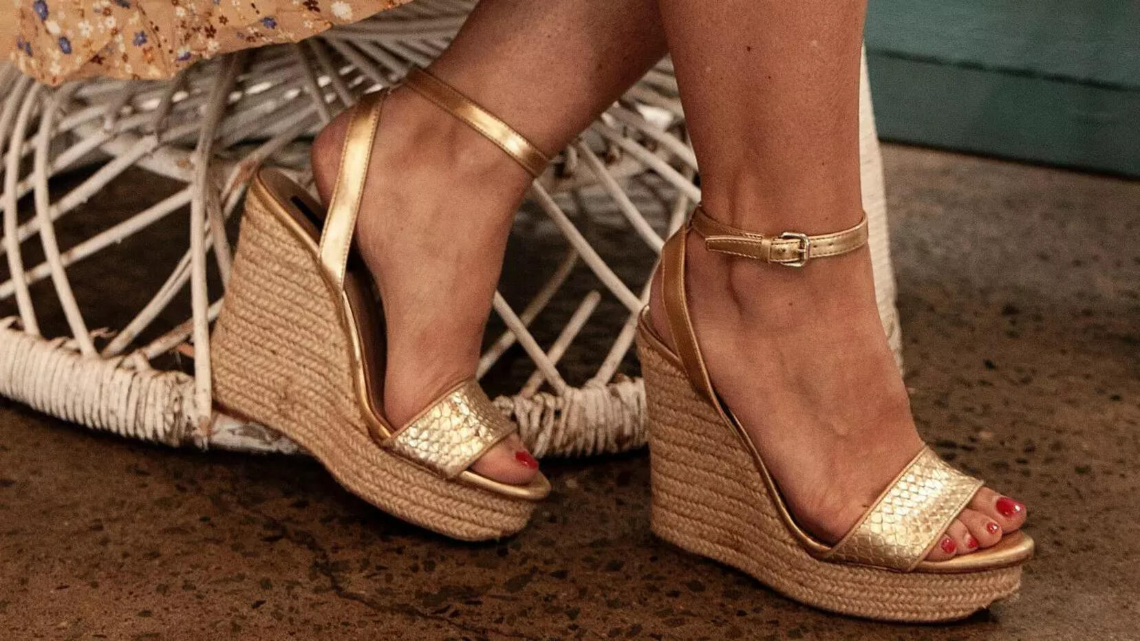 Best Wedges for Women to Step Out in Confidence