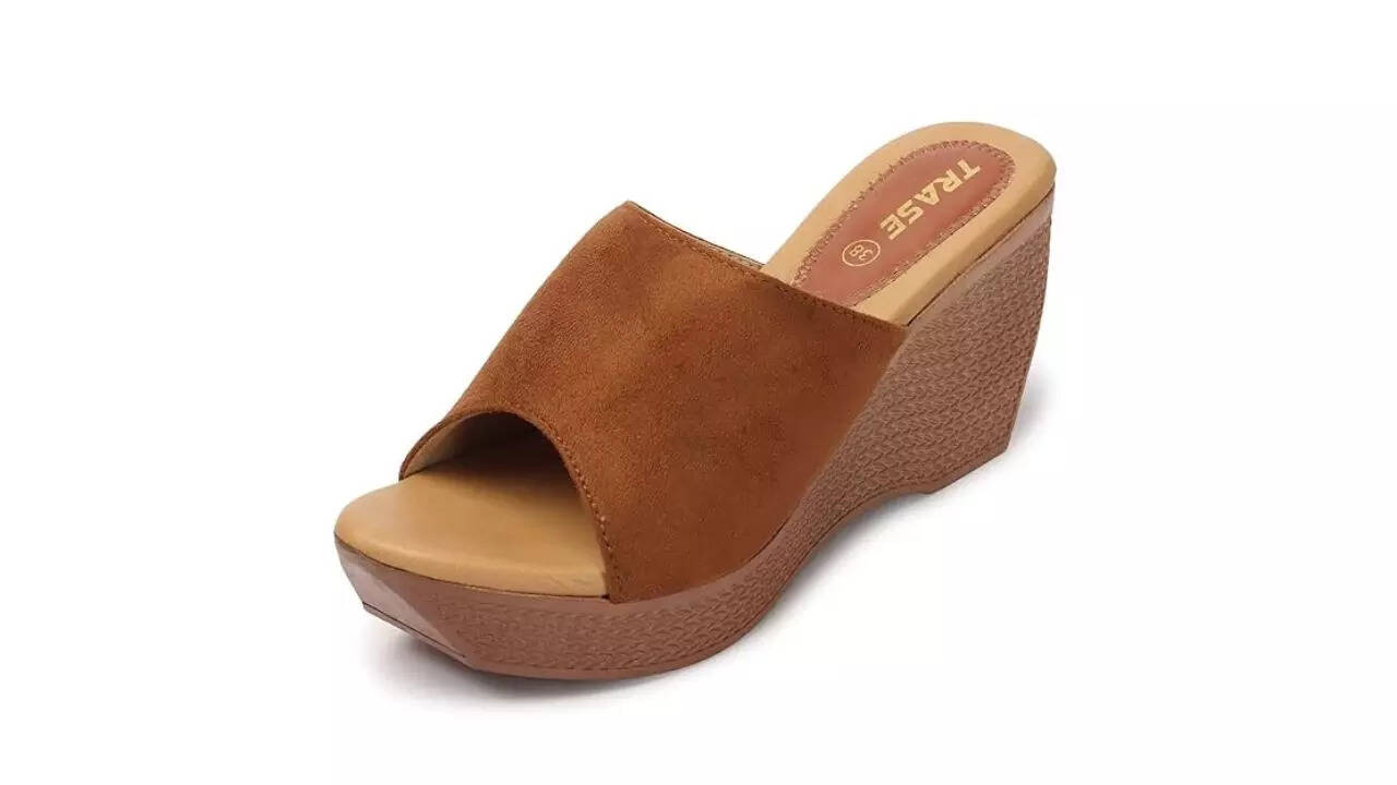 TRASE Women's Fashion Sandals
