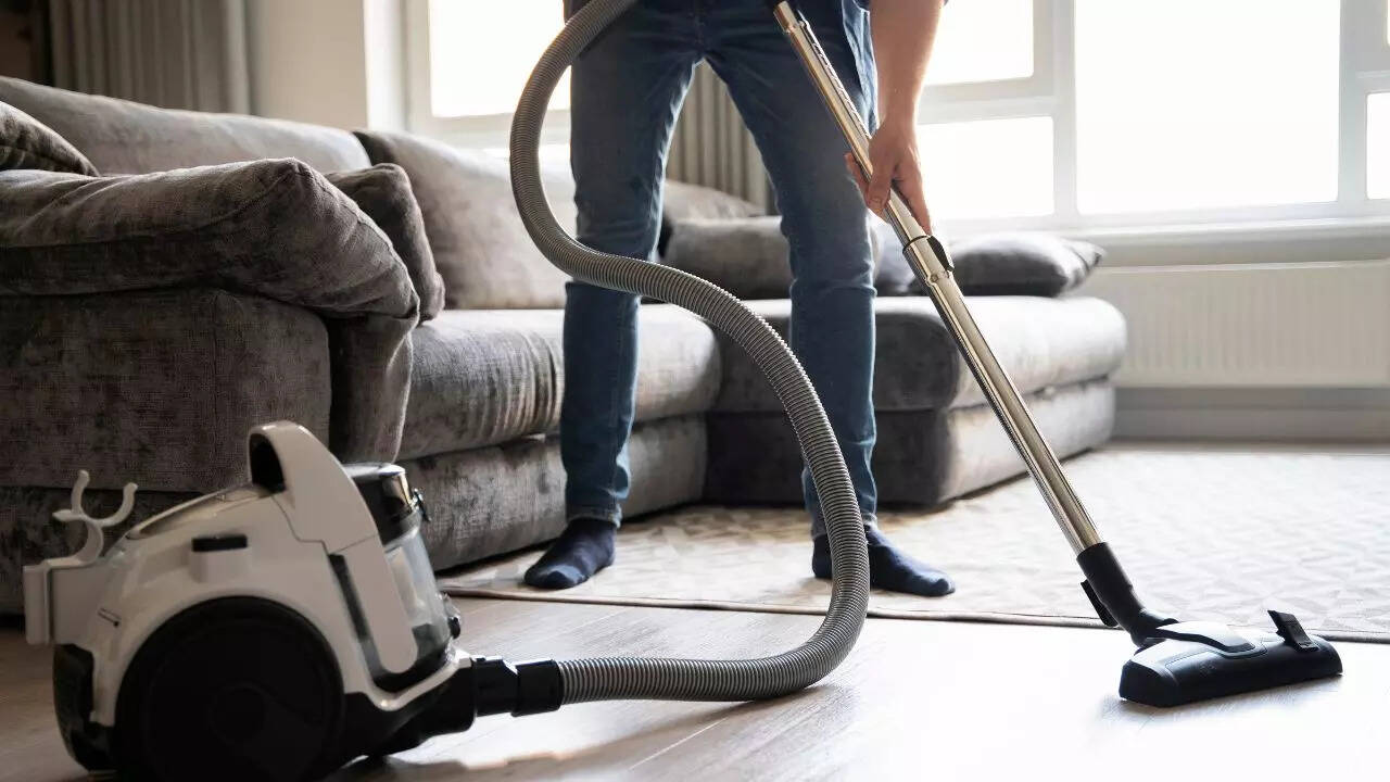 Vacuum Cleaners for Home