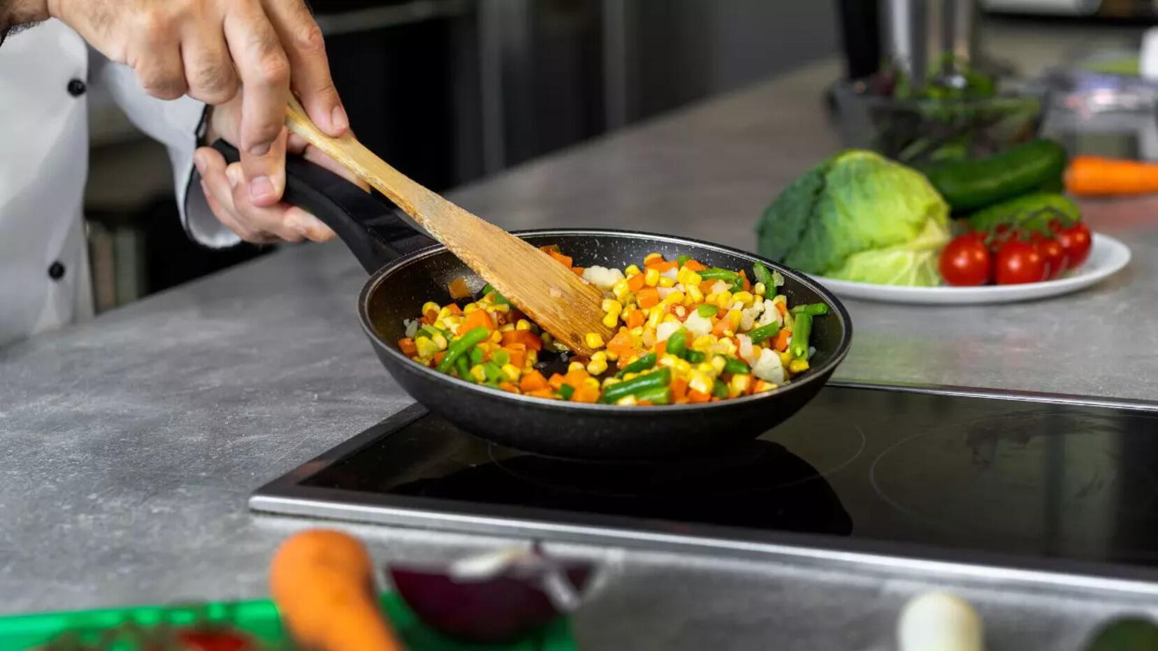 Buying Guide on Induction The Definitive Guide to Choose Best for Your Kitchen