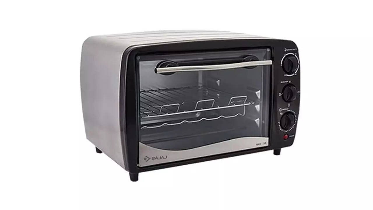 Bajaj Majesty 1603 TSS OTG
