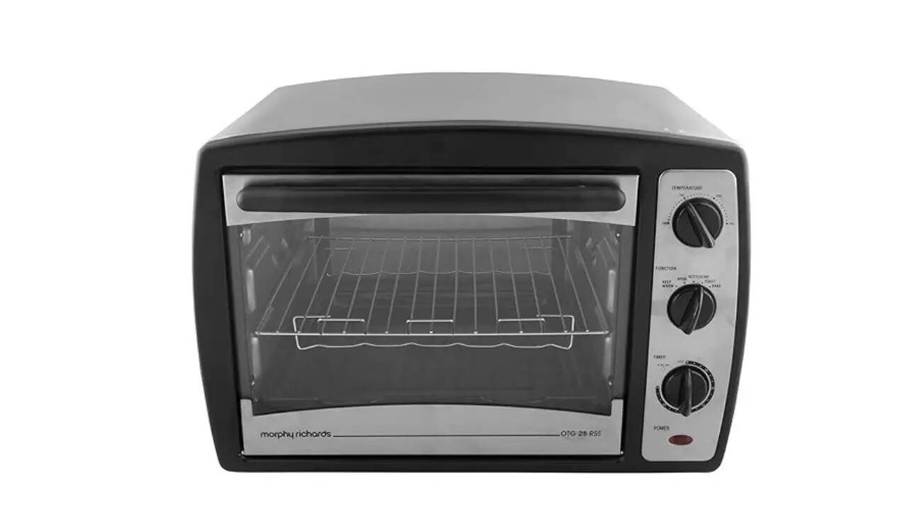 Morphy Richards 28 Rss 28 Liters Oven