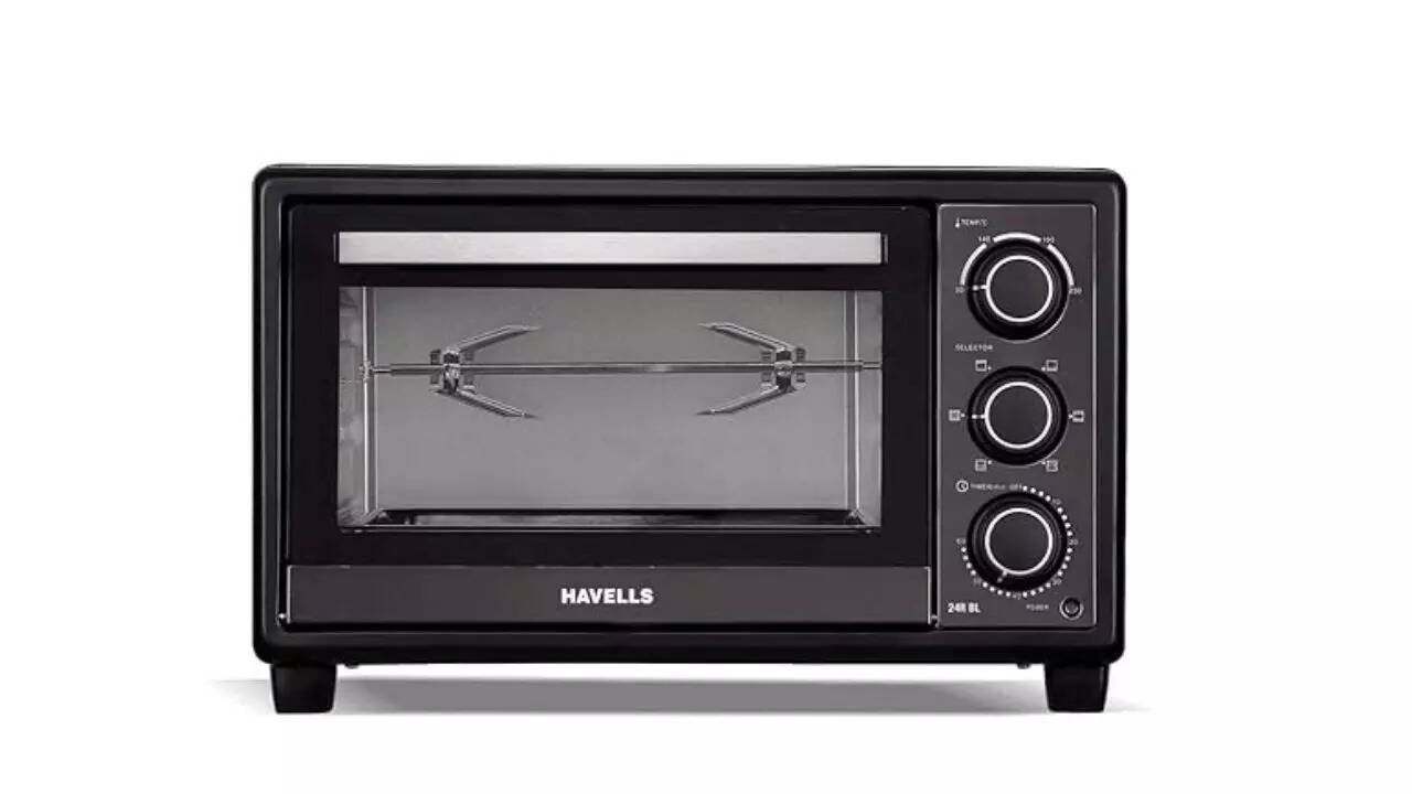 Havells OTG 24R BL