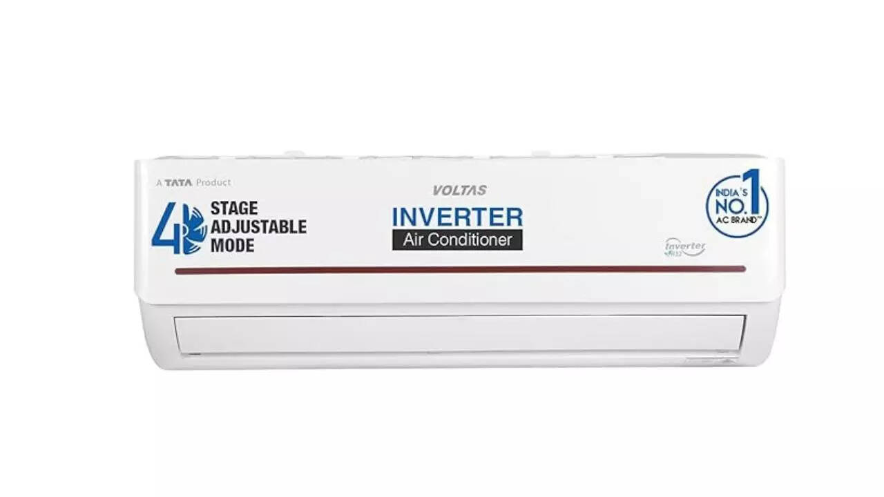 Voltas 1.5 Ton 3 Star Split AC
