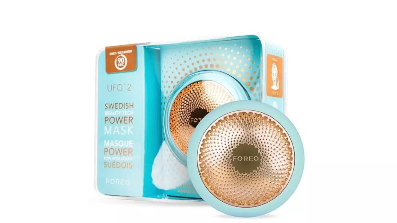 FOREO UFO 2 Power Mask Device