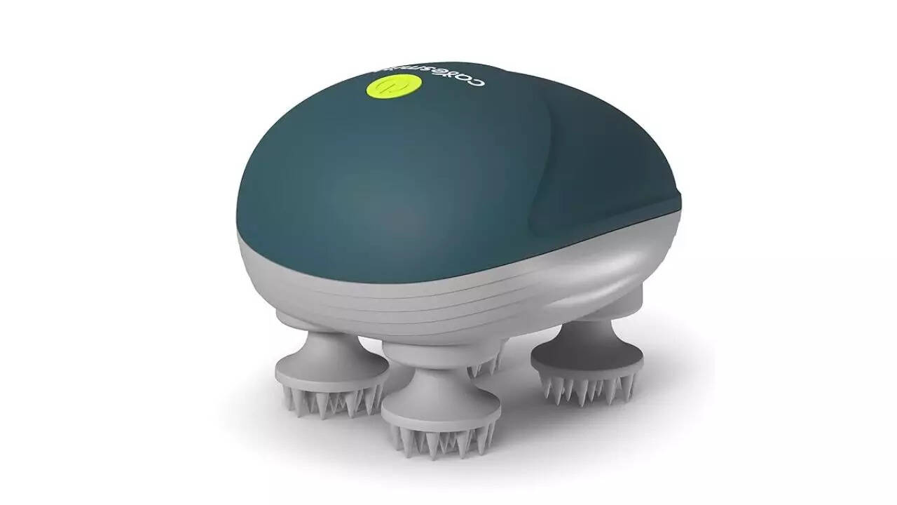 Caresmith Revive Electric Head Massager