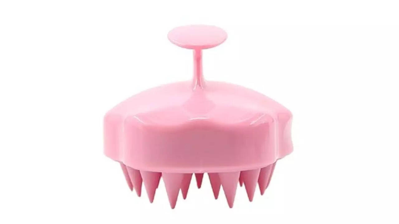 Maxsoft Hair Scalp Massager