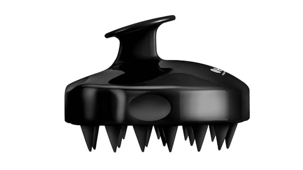 HEETA Scalp Massager