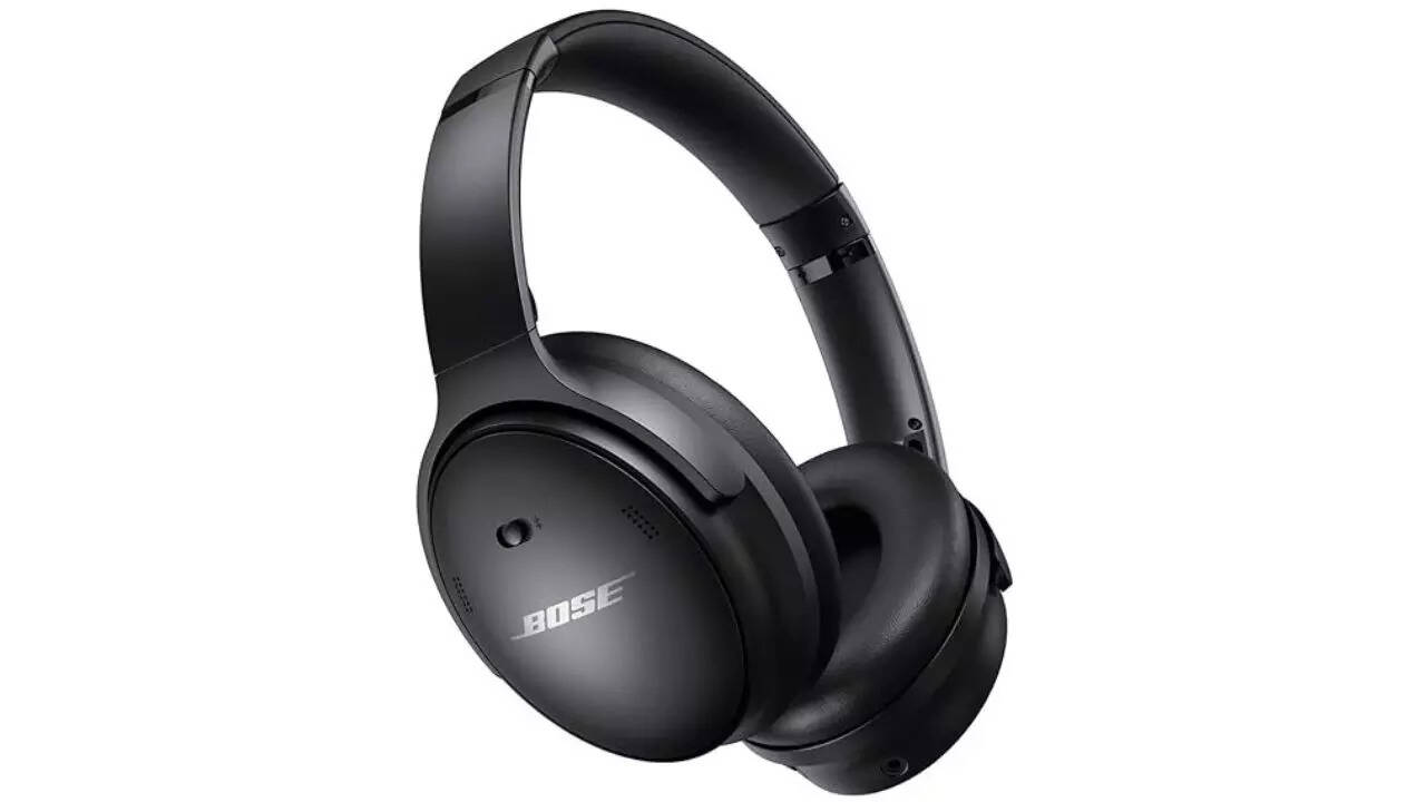 Bose Quietcomfort 45