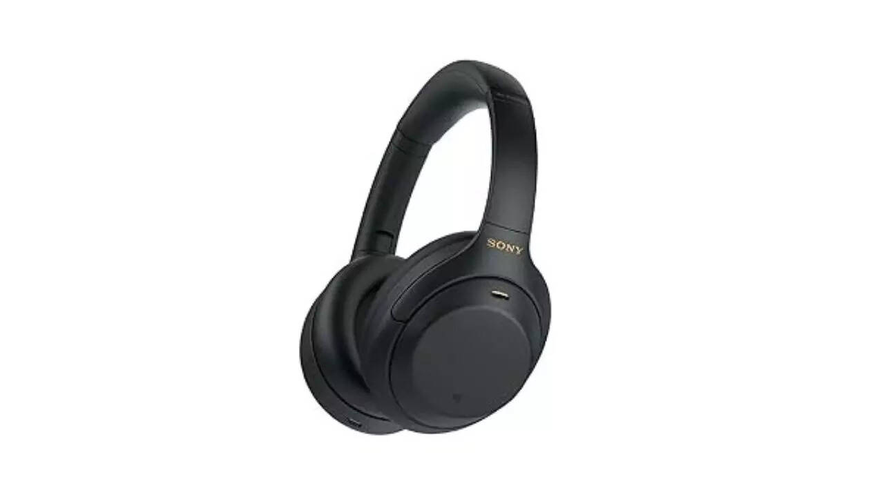 Sony WH-1000XM4