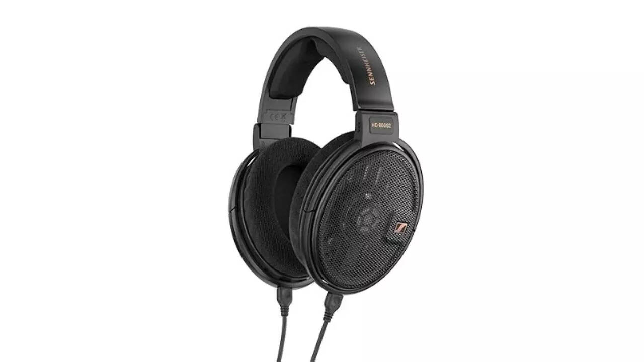Sennheiser Hd 660S2
