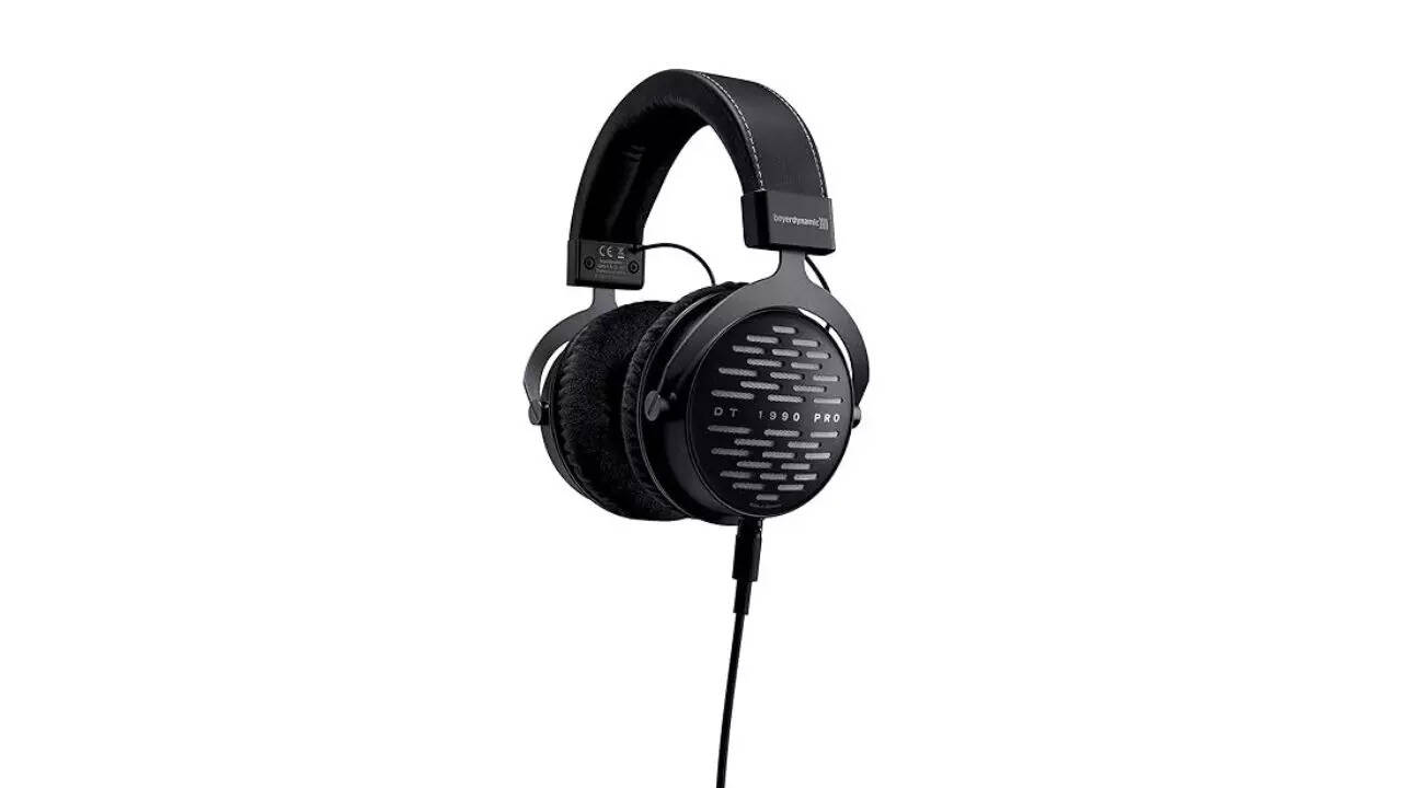 Beyerdynamic Dt 1990 Pro