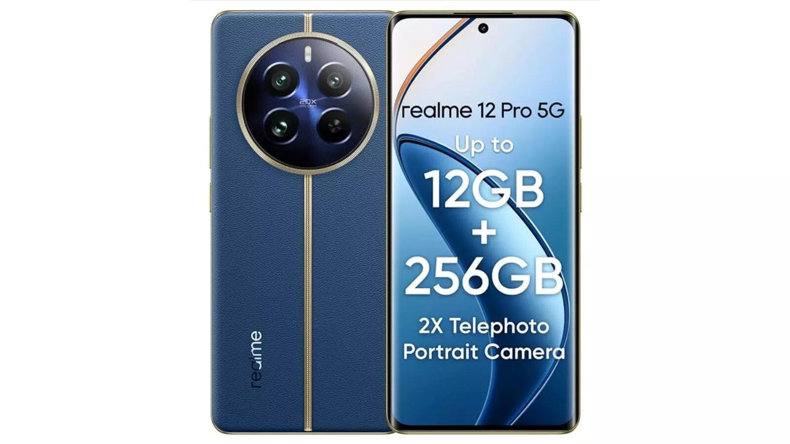 Realme 12 Pro 5G