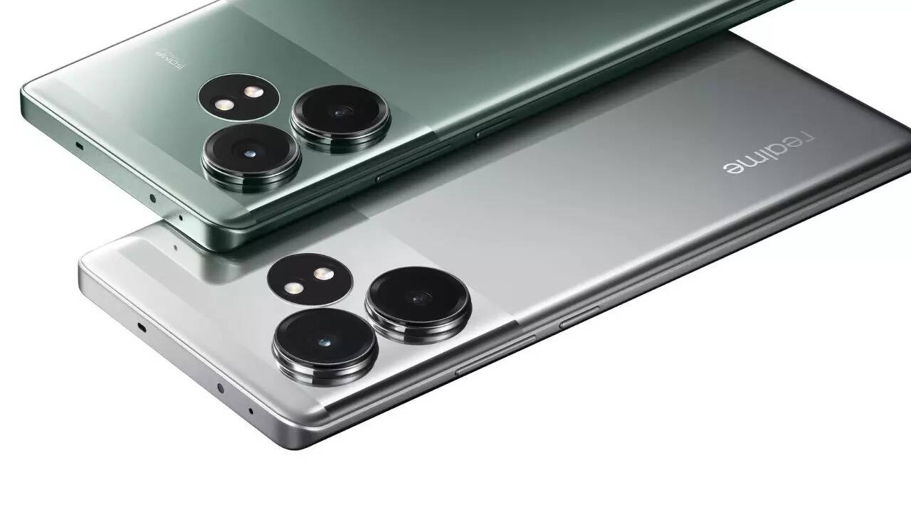 Realme GT 7 Pro Confirmed to Launch in India 2024 What to Expect