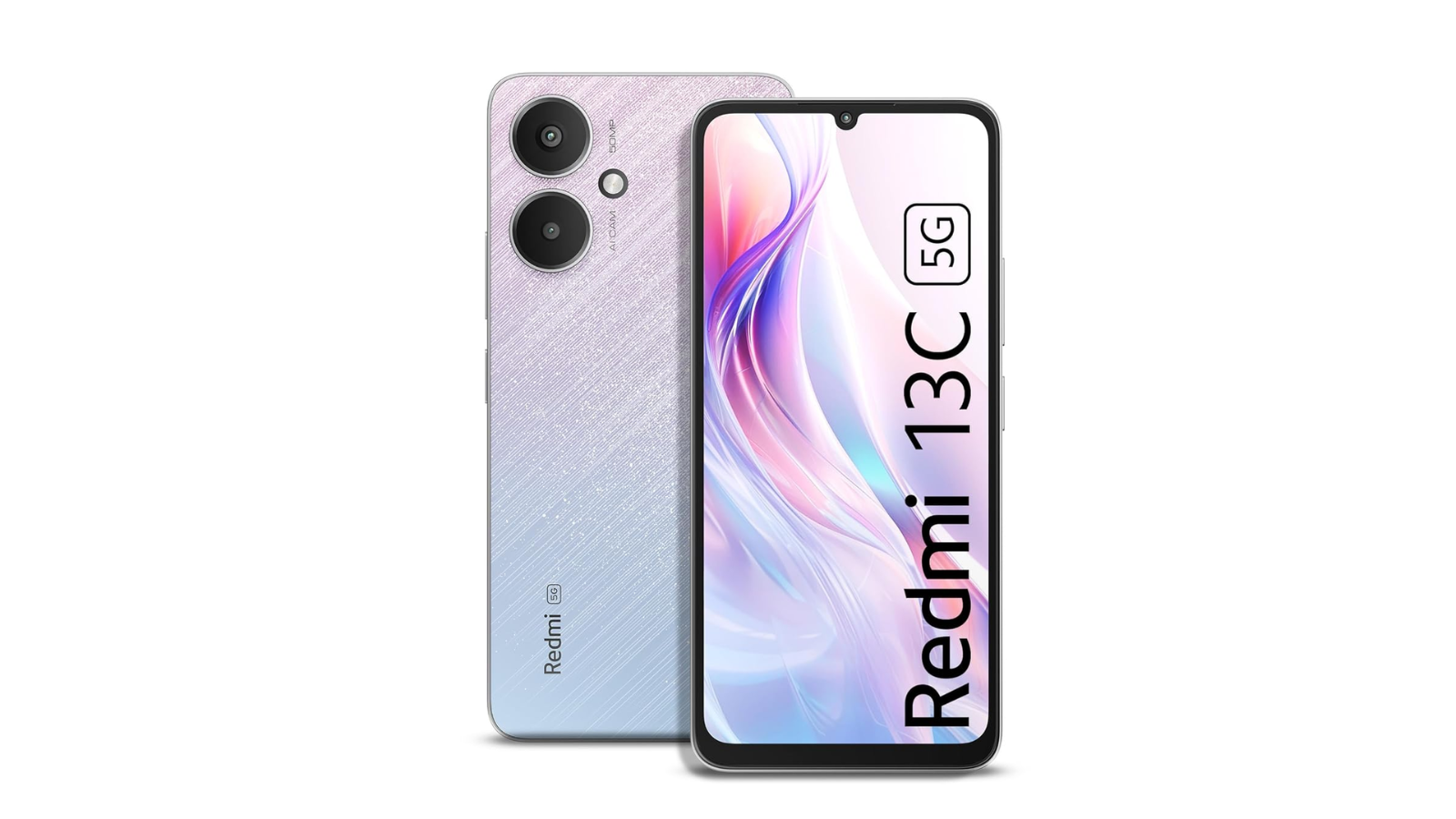 Redmi 13C 5G 