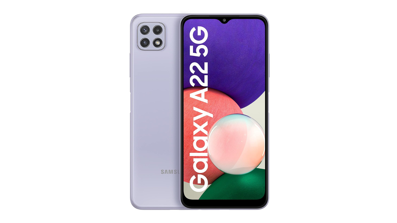 Samsung Galaxy A22 5G